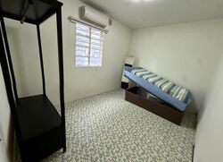 Mcnair Road (D12), Terrace #495635381